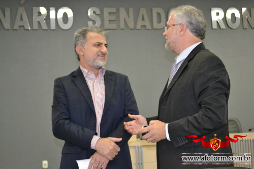 rolim de moura